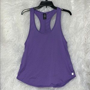 Workout Tank